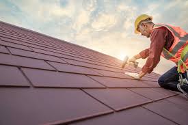 Best Asphalt Shingles Roofing  in Rio Pinar, FL